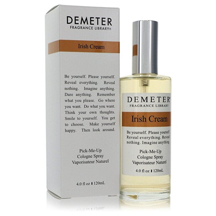 Demeter Demeter Irish Cream Kölnisch Wasser Spray 120ml/4oz