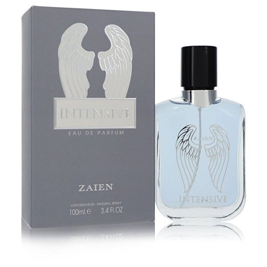 Zaien Zaien Intensive Eau De Parfum Spray (Unisex) 100 ml/3,4 oz