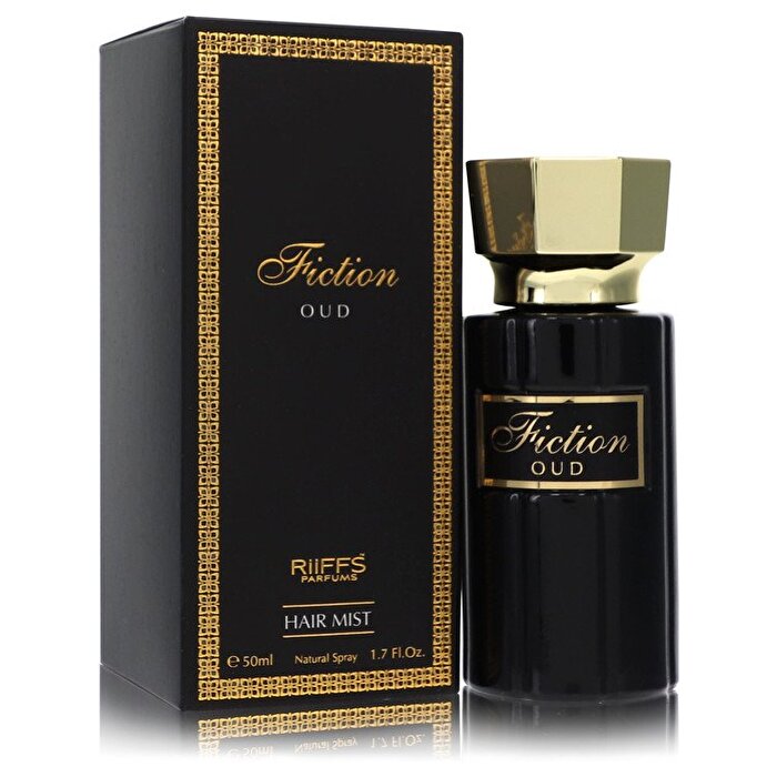Riiffs Fiction Oud Haarspray 50ml/1.7oz