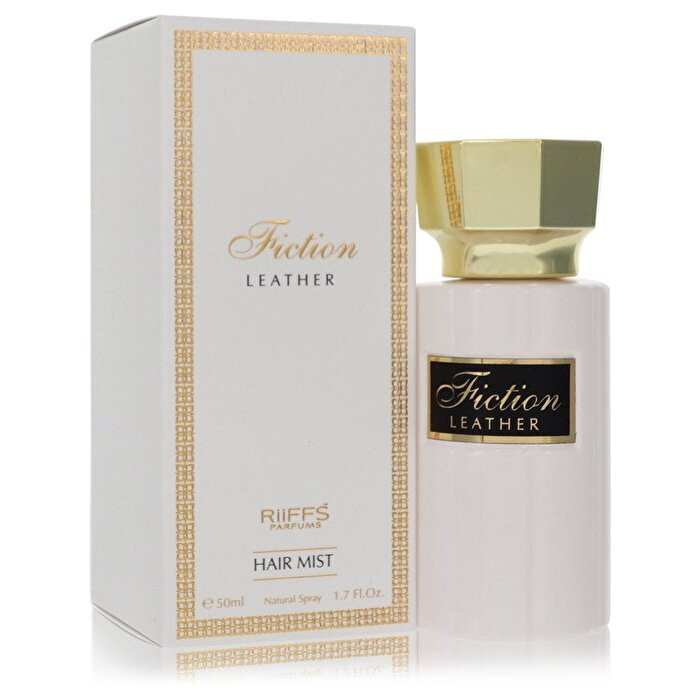 Riiffs Fiction Leder-Haarspray, 50 ml