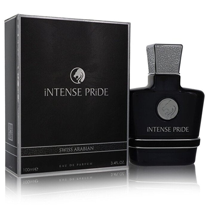 Swiss Arabian Intense Pride Eau De Parfum Spray 100 ml/3,4 oz