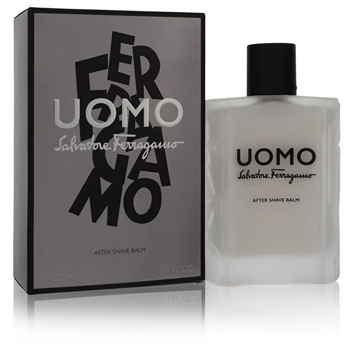Salvatore Ferragamo Uomo After Shave Balm 100ml/3.4oz