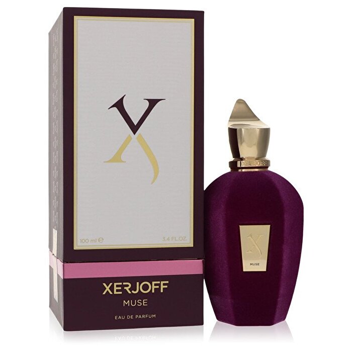Xerjoff Xerjoff Muse Eau De Parfum Spray (Unisex) 100 ml/3,4 oz