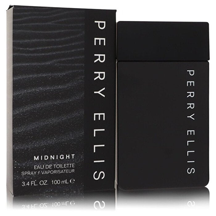 Perry Ellis Perry Ellis Midnight Eau de Toilette Spray 100 ml/3,4 oz