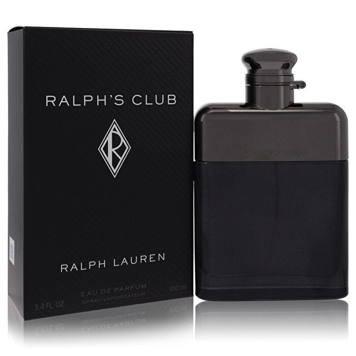 Ralph Lauren Ralph's Club Eau De Parfum Spray (Random Packaging) 100ml