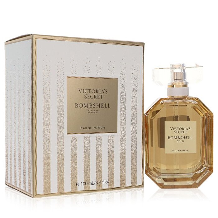 Victoria's Secret Bombshell Gold Eau De Parfum Spray 100 ml/3,4 oz