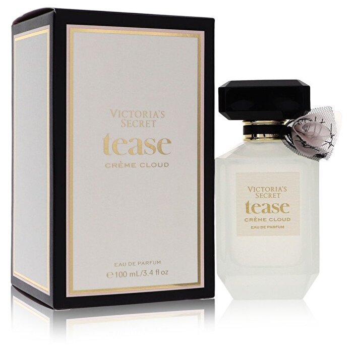 Victoria's Secret Victoria's Secret Tease Creme Cloud Eau De Parfum Spray 100ml/3.4oz