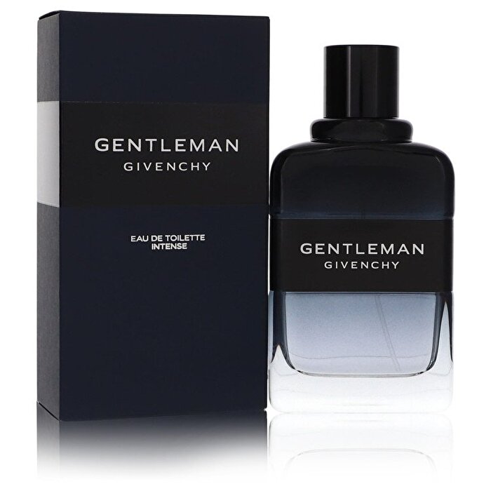 Givenchy Gentleman Intense Eau De Toilette Spray 100ml