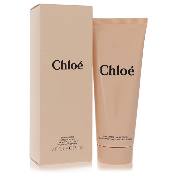 Chloe Chloe (neu) Handcreme 75 ml/2,5 oz
