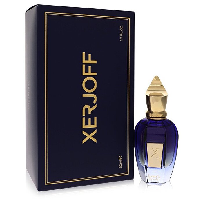 Xerjoff Xerjoff Ivory Route Eau de Parfum Spray (Unisex) 50 ml/1,7 oz
