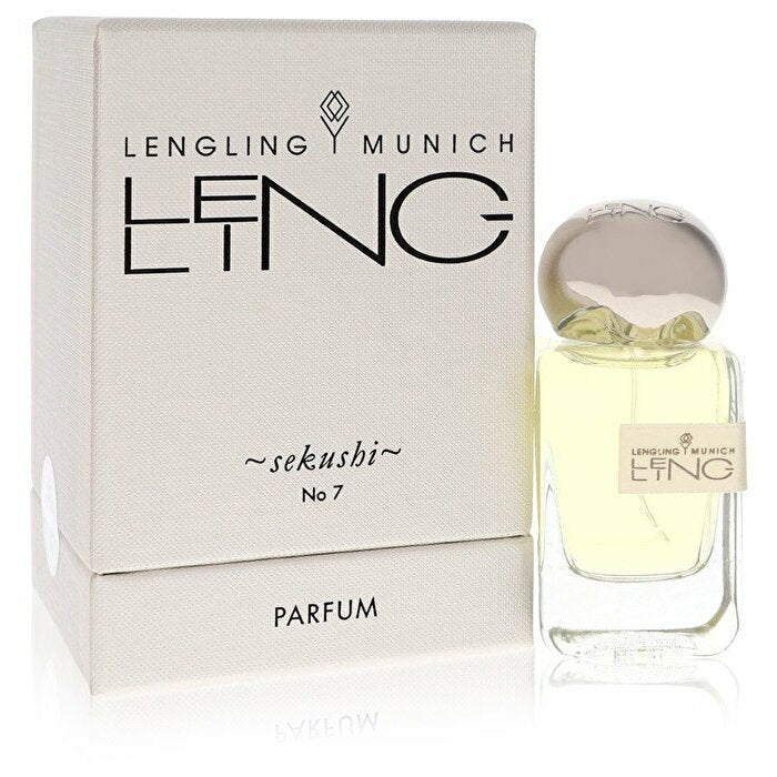 Lengling Munich Lengling Munich No 7 Sekushi Extrait De Parfum Spray (Unisex) 50 ml/1,7 oz