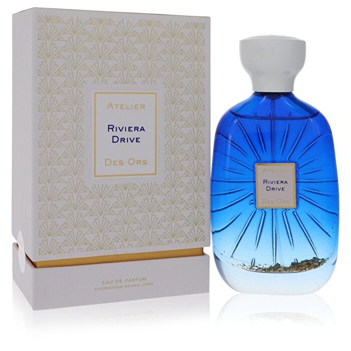 Atelier Des Ors Atelier Des Ors Riviera Drive Eau de Parfum Spray (Unisex) 100 ml/3,3 oz