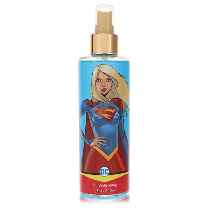 DC Comics DC Comics Supergirl Eau De Toilette Spray 240 ml/8 oz