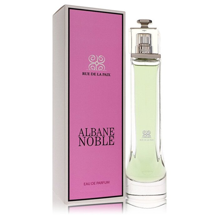 Parisis Parfums Albane Noble Rue De La Paix Eau de Parfum Spray 90 ml/3 oz