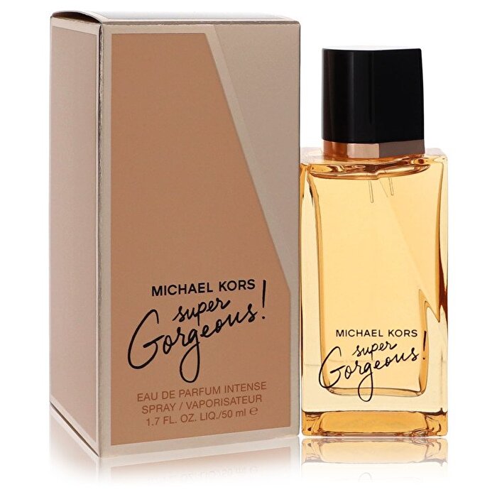 Michael Kors Michael Kors Super Gorgeous Eau De Parfum Intense Spray 50ml/1.7oz
