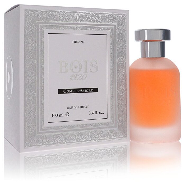Bois 1920 Bois 1920 Come L'amore Eau de Parfum Spray (Unisex) 100 ml/3,4 oz