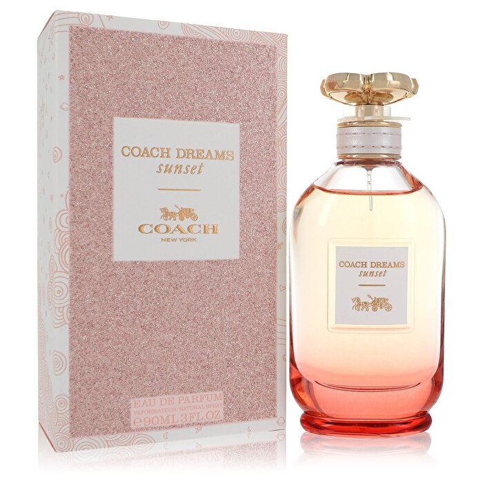 Coach Coach Dreams Sunset Eau de Parfum Spray 90 ml/3 oz