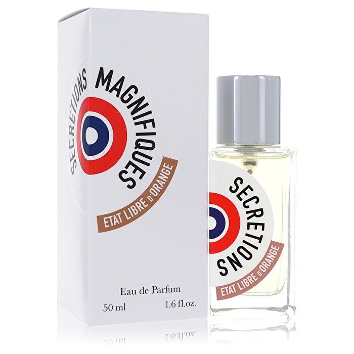 Etat Libre D'orange Etat Libre D'orange Secretions Magnifiques Eau De Parfum Spray (Unisex) 50 ml/1,6 oz