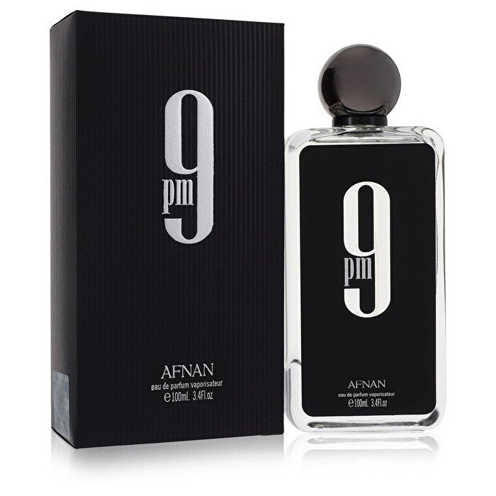 Afnan Afnan Historic Olmeda Eau De Parfum Spray (Unisex) 100 ml/3,4 oz
