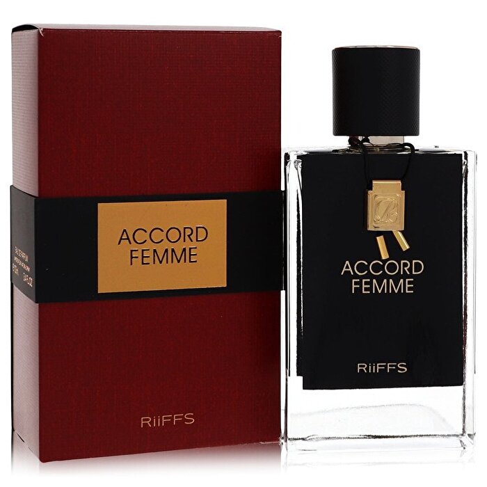 Riiffs Riiffs Ciao Pour Femme Eau de Parfum Spray 100 ml/3,4 oz