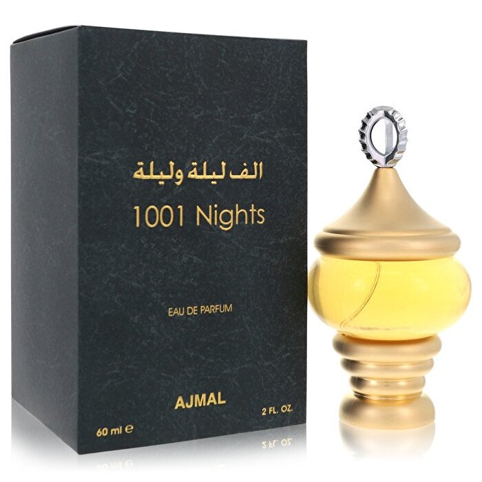 Ajmal 1001 Nights Eau De Parfum Spray 60ml/2oz
