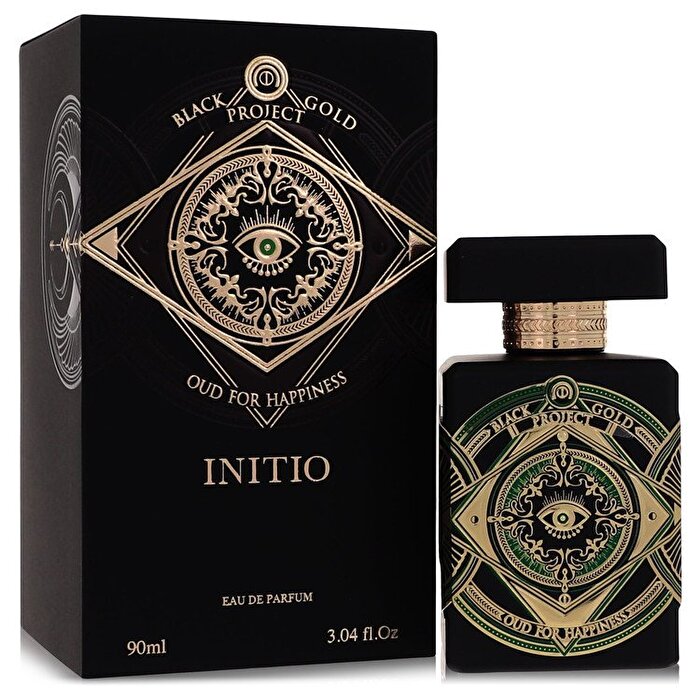 Initio Parfums Prives Initio Oud For Happiness Eau de Parfum Spray (Unisex) 90 ml/3,04 oz