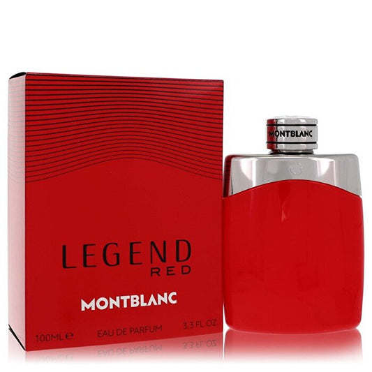 Montblanc Legend Red Eau de Parfum Spray 100 ml