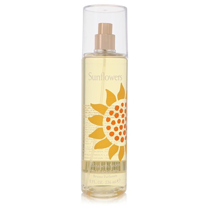 Elizabeth Arden Sonnenblumen Feiner Duftnebel 240 ml/8 oz