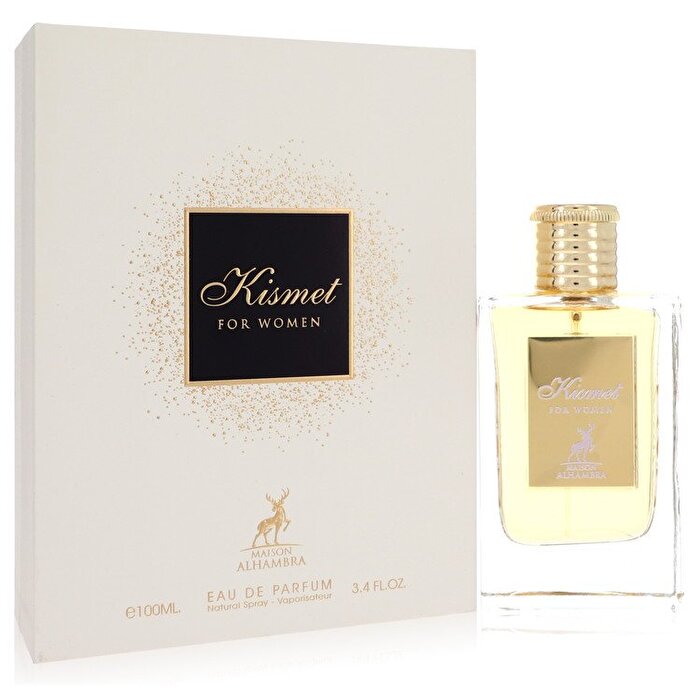 Maison Alhambra Maison Alhambra My Party Eau de Parfum Spray 100 ml/3,4 oz