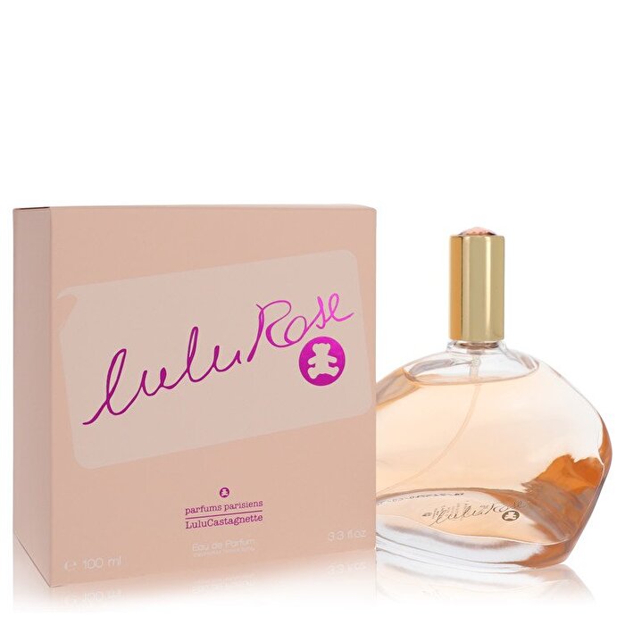 Lulu Castagnette Lulu Forever Eau de Parfum Spray 100 ml/3,3 oz