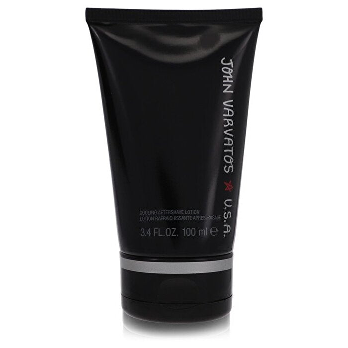 John Varvatos John Varvatos Star Usa Cooling Aftershave Lotion 100ml/3.4oz