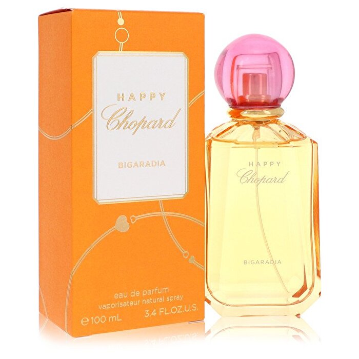 Chopard Happy Bigaradia Eau De Parfum Spray 100 ml/3,4 oz