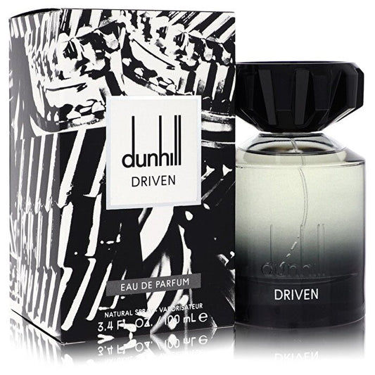 Alfred Dunhill Dunhill Driven Black Eau de Parfum Spray 100 ml/3,4 oz