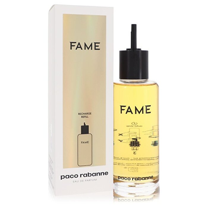 Paco Rabanne Paco Rabanne Fame Eau De Parfum Nachfüllung 200 ml/6,8 oz