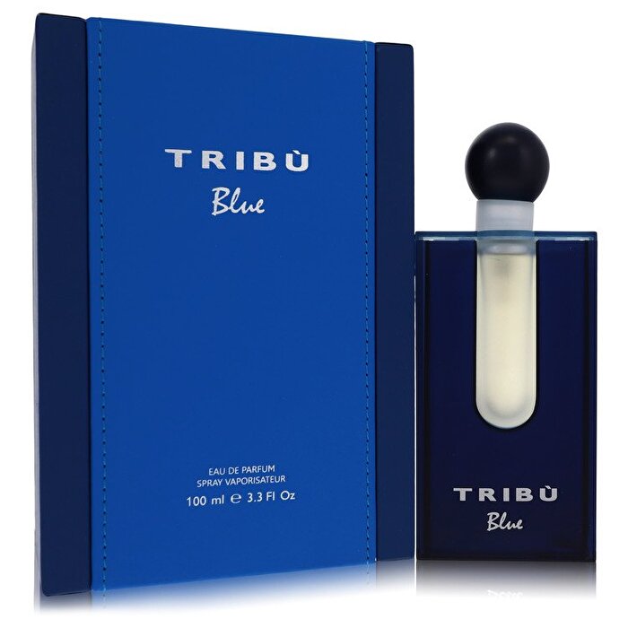 Benetton Tribu Blue Eau de Parfum Spray 100 ml/3,3 oz