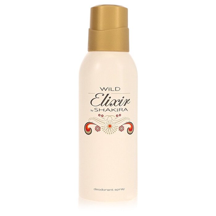 Shakira Shakira Wild Elixir Deodorant Spray 150ml/5oz
