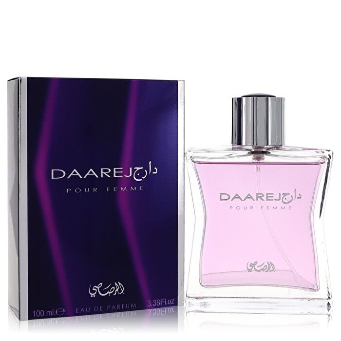 Rasasi Rasasi Daarej Eau De Parfum Spray 100 ml/3,38 oz