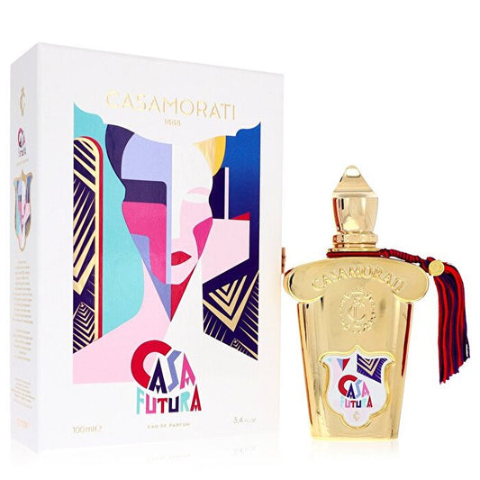 Xerjoff Casamorati 1888 Casafutura Eau De Parfum Spray 100 ml/3,4 oz