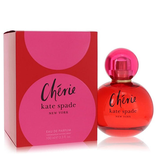 Kate Spade Kate Spade New York Cherie Eau de Parfum Spray 100 ml/3,4 oz