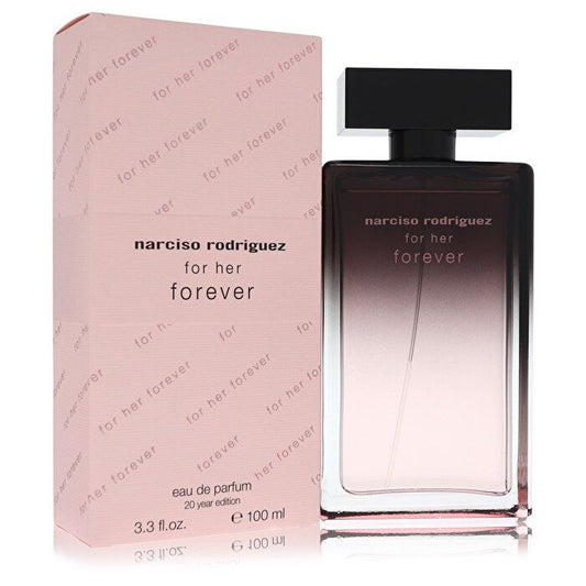 Narciso Rodriguez For Her Forever Eau de Parfum Spray 100 ml