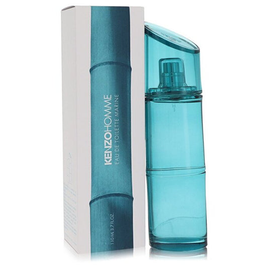 Kenzo Kenzo Homme Marine Eau de Toilette Spray 109 ml/3,7 oz