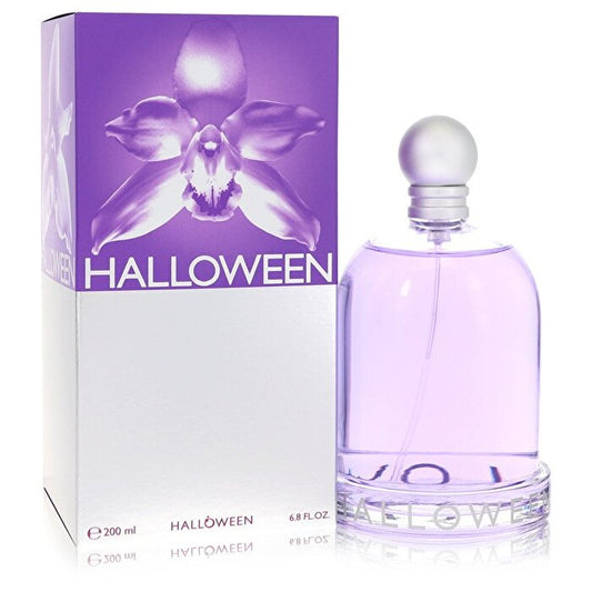 Jesus Del Pozo Halloween Eau de Toilette Spray 200 ml/6,8 oz