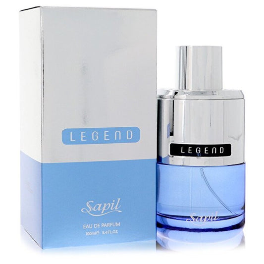Sapil Sapil Legend Eau de Parfum Spray 100 ml/3,4 oz