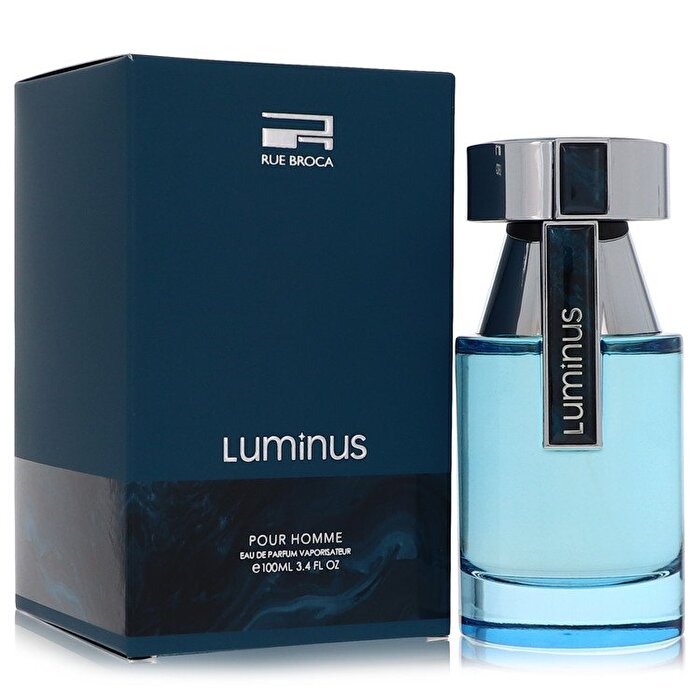 Rue Broca Rue Broca Luminus Eau de Parfum Spray 100 ml/3,4 oz