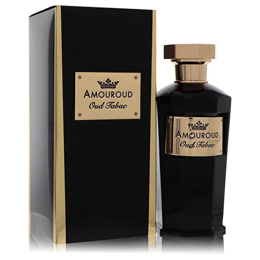 Amouroud Oud Tabac Eau de Parfum Spray 100 ml