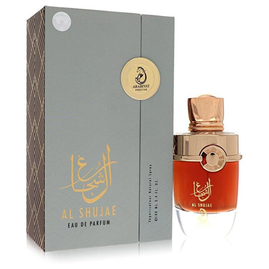 Arabiyat Prestige Al Shujae Eau de Parfum Spray 100 ml/3,4 oz