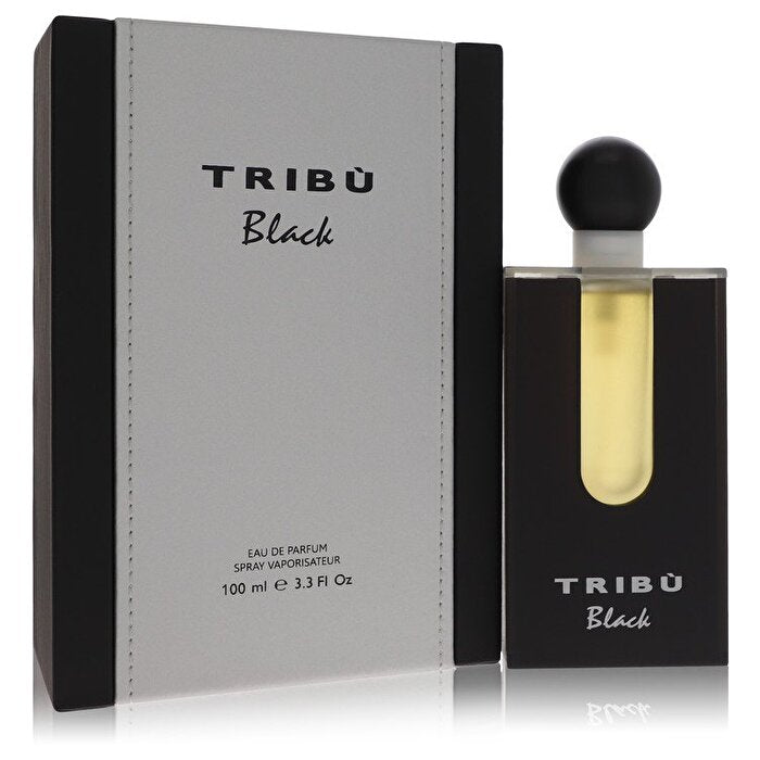 Benetton Tribu Black Eau de Parfum Spray 100 ml/3,3 oz