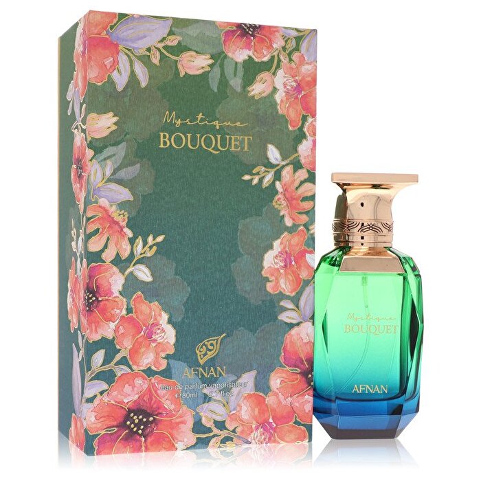 Afnan Afnan Mystique Bouquet Eau de Parfum Spray 80 ml/2,7 oz