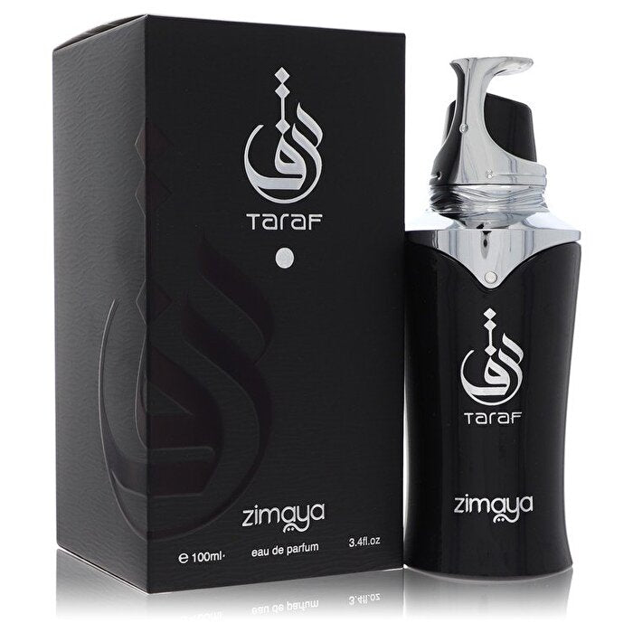 Afnan Afnan Zimaya Taraf Black Eau de Parfum Spray 100 ml/3,4 oz