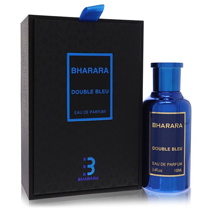 Bharara Beauty Bharara Double Bleu Eau de Parfum Spray 100 ml/3,4 oz